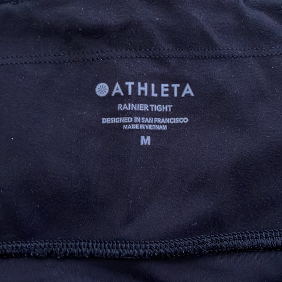 Athleta Ranier Tight - Picture 8 of 8